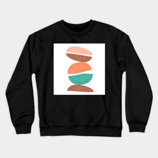 Terracotta Crewneck Sweatshirt